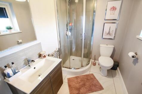 Shower Room/WC