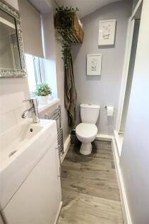 En-Suite Shower Room/WC