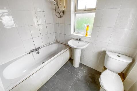 Bathroom/WC