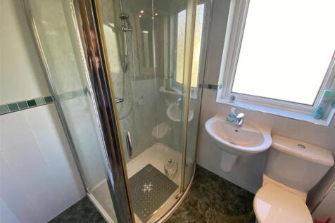 Shower Room/WC