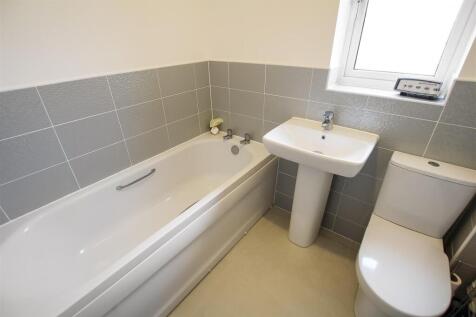 Family Bathroom/WC