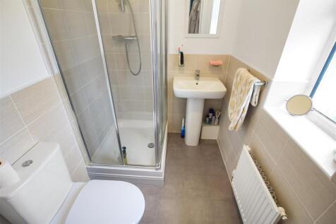 En-Suite Shower Room/WC