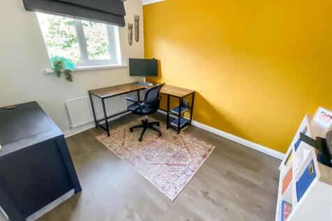 Bedroom Five