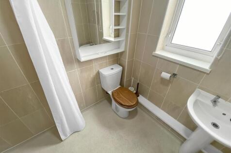 Wet Room/WC