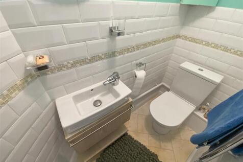 En-Suite WC