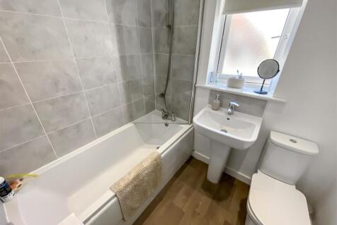 Bathroom/WC
