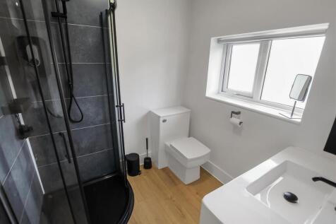 Shower Room/WC