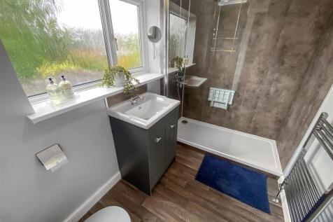 Shower Room/WC