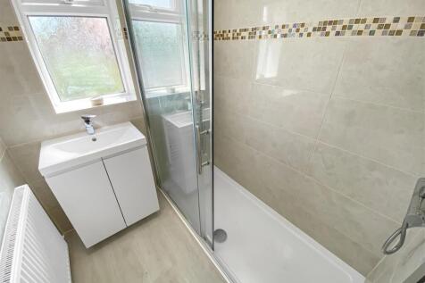 Shower Room/WC
