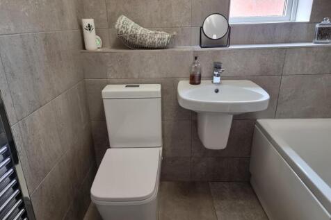 Bathroom/WC
