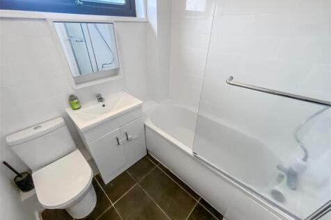 Bathroom/WC