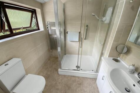 Shower RoomWC