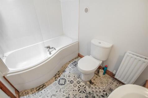 Bathroom/WC