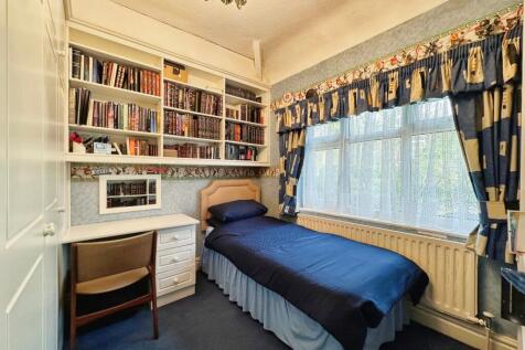 Bedroom Five