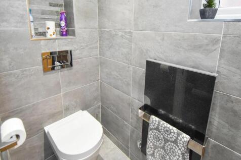 Guest wc.,