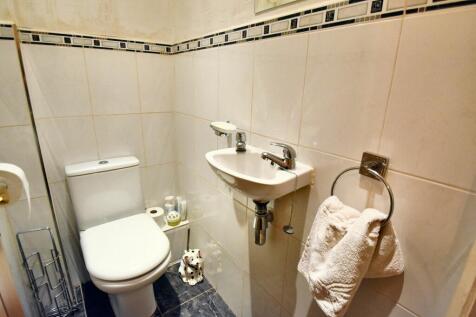 Guest WC