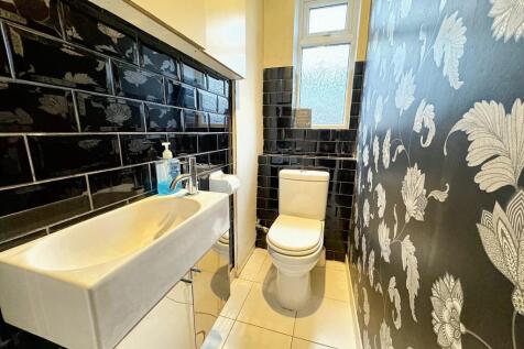 Guest WC