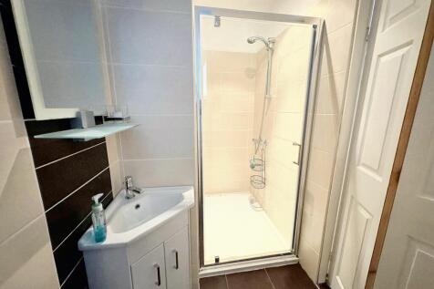 Bathroom Two