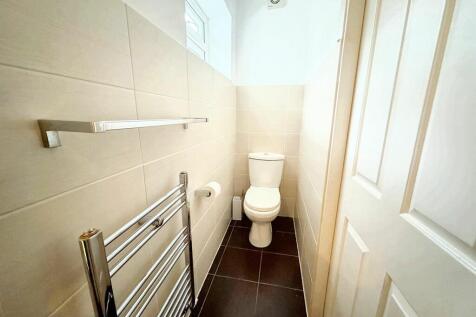 Bathroom Two