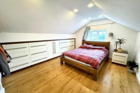 Bedroom Five