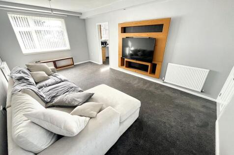 Lounge-Dining Room