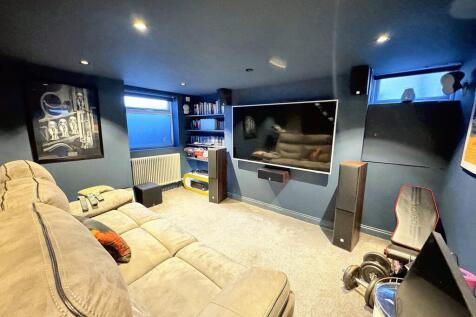 Cinema Room