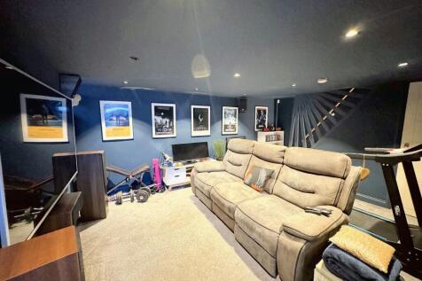 Cinema Room