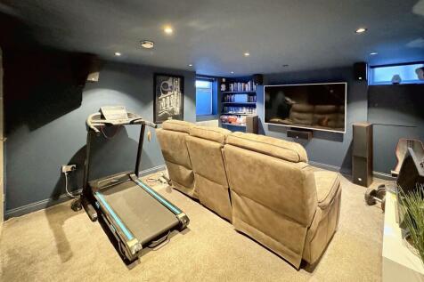 Cinema Room