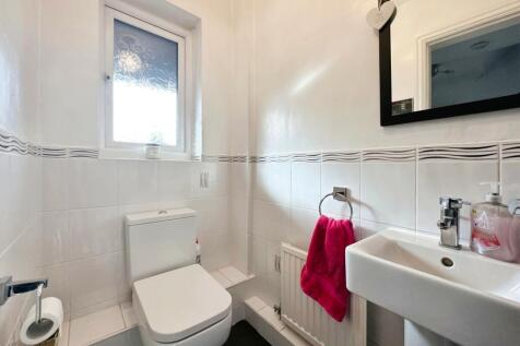 Guest WC