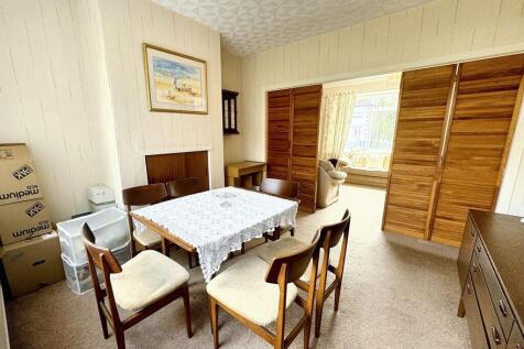 Lounge / Diner
