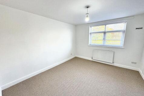 Bedroom Five