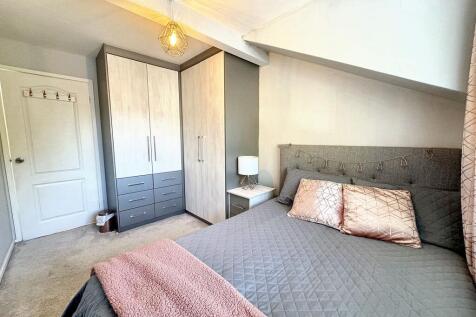 Bedroom Five