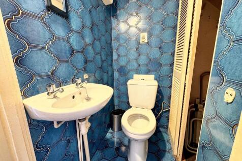 Guest wc