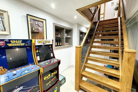 Lower Ground Floor