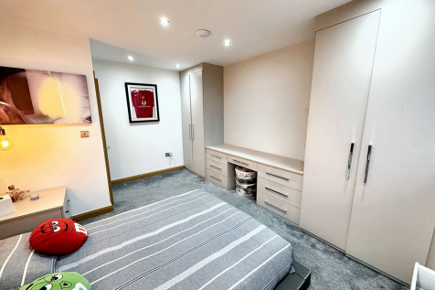 Bedroom Four