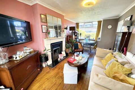 Lounge / Diner