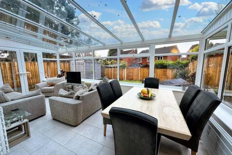 Lounge / Diner