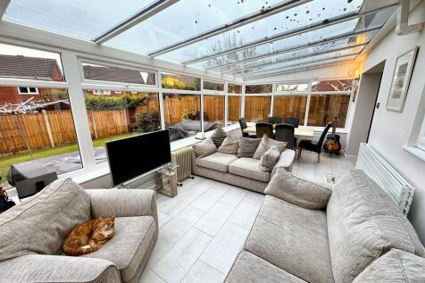 Lounge / Diner