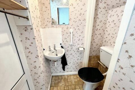 Guest WC