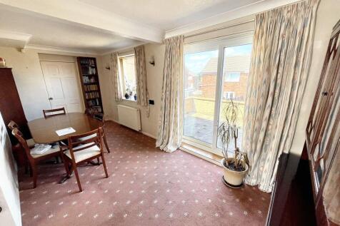 Extended Dining Room