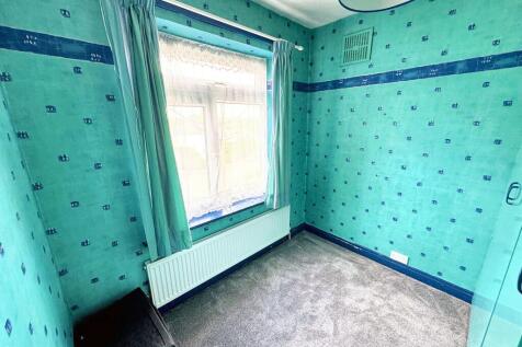 Bedroom Five