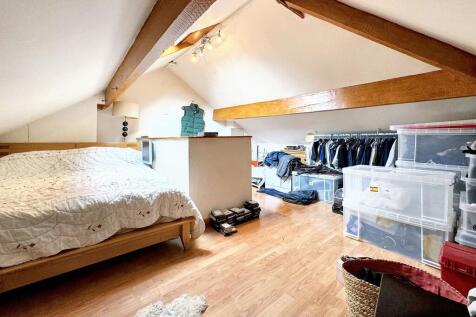 Loft Room