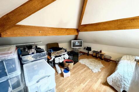 Loft Room