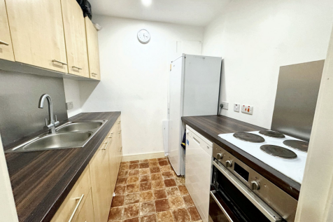 Second Kitchen