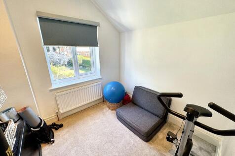 Bedroom Five