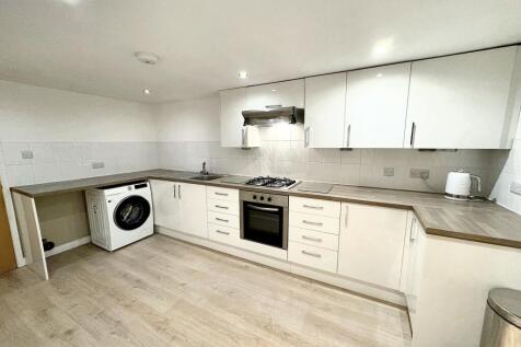 Second Kitchen