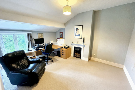 Bedroom Five