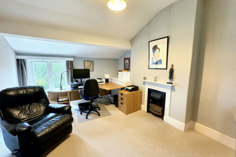 Bedroom Five