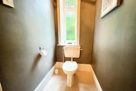 First Floor WC
