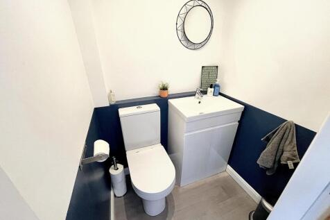 Guest wc